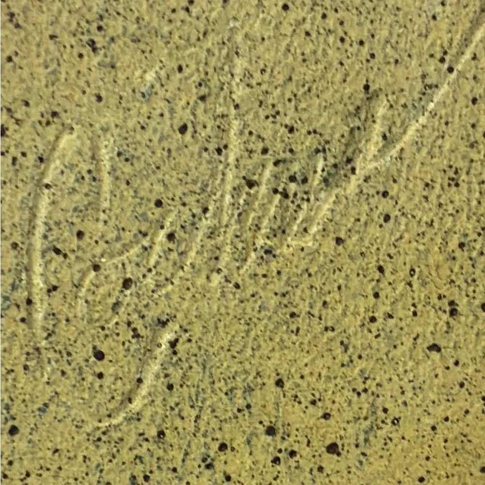 N/A charming speckled